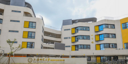 上海青浦区有多少所大学