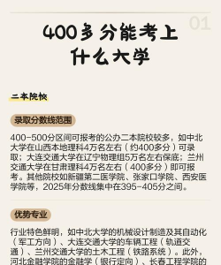 考多少分能上定向大学