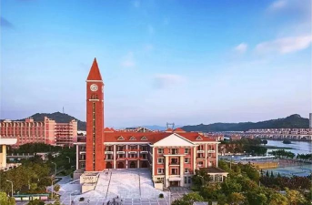 广东培正学院是双一流大学吗