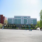 长春市博泰医药中等