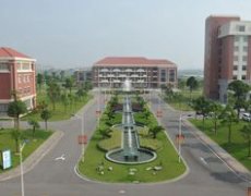 上海健康医学院附属