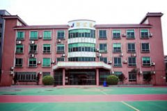 广东江南理工高级技