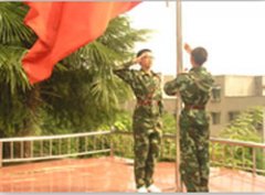 绵阳旅游学校（绵阳