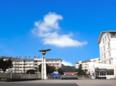乐山市嘉州卫生职业