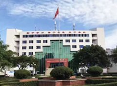 四川国盛技工学校