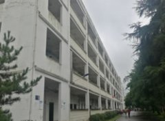 贵州省林业学校