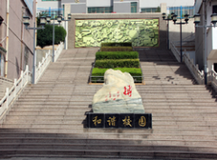洛南县职业技术教育