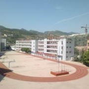 古蔺职业高级幼儿师