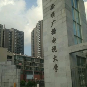 安顺电大幼儿师范中