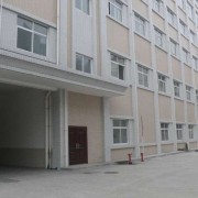 汉中科技幼儿师范职