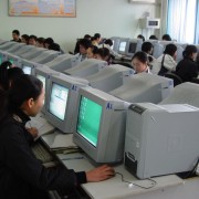 洪洞幼儿师范职业中