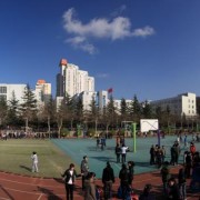 烟台第一幼师职业中