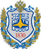 莫斯科国立鲍曼技术