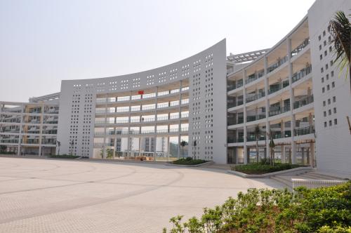 成都市中信职业技术