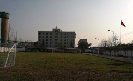 德阳川江机电职业学