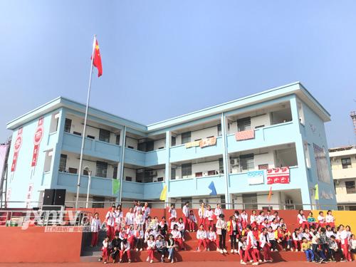 筠连县双泉职业中学