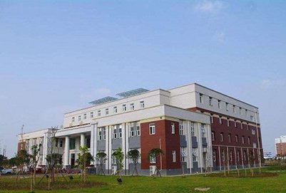 乐山振兴中等职业学