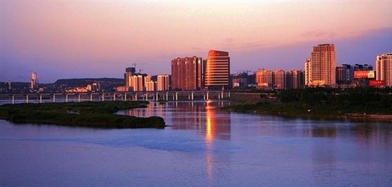 南充市高坪职业高级