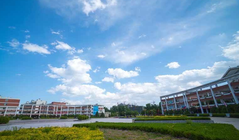 陕西电子科技职业学