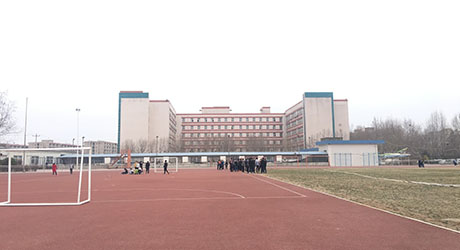 石家庄教联中等专业