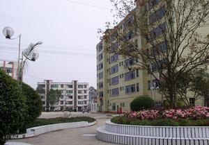 宜宾科普职业技术学