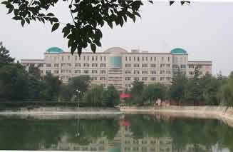 西安东方机械厂技工
