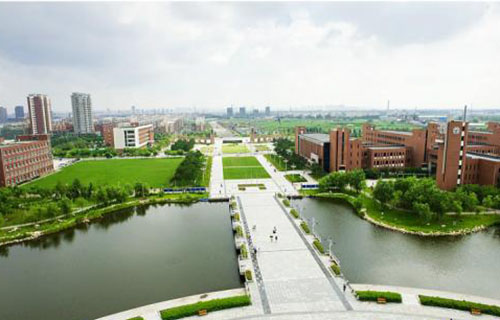 沈阳工业学院附属职