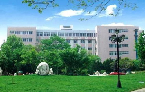 长春市轻工业学校