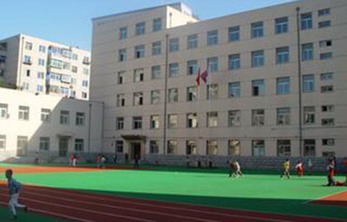 沈阳市财会学校