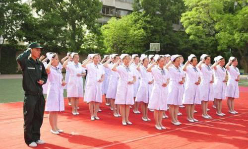 重庆护理学校