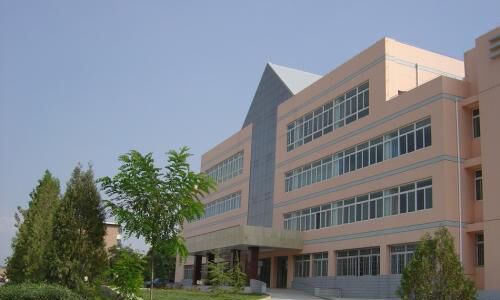 黑龙江省水利水电学