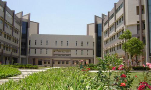 安徽医学高等专科学