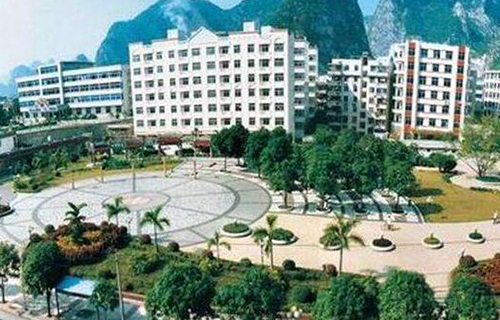 河池宜州区职业教育