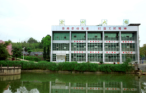 石家庄东方科技中等