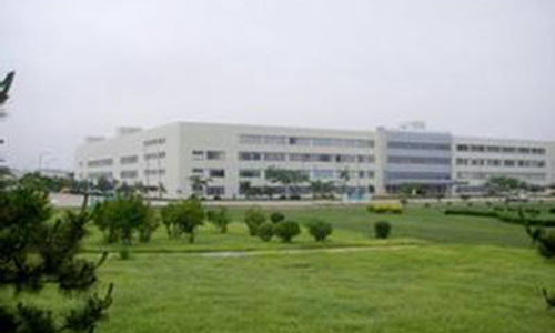 胶南市电子学校