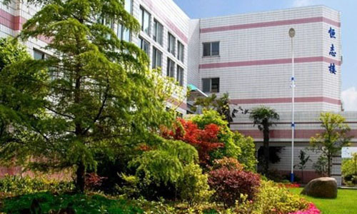 胶州市工业职工中等