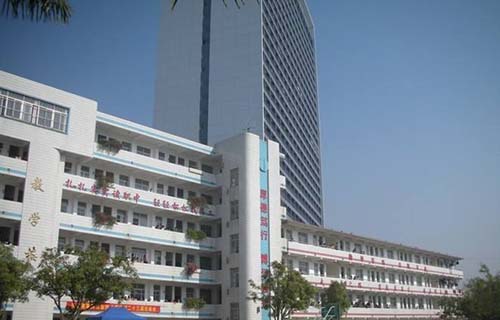 余姚市第四职业技术