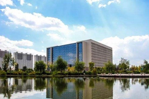 内蒙古建筑职业技术