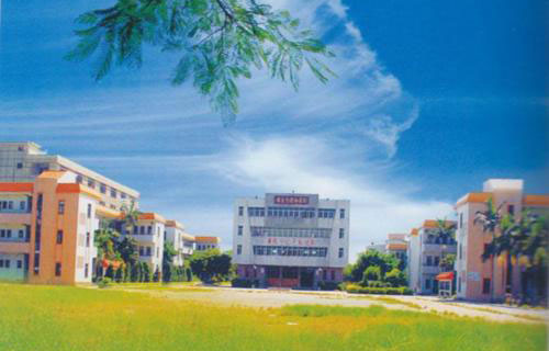 长春计算机学校