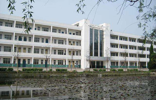 无锡市马山职工学校