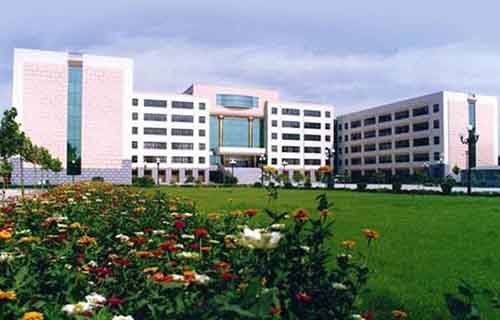 石家庄市轻工技工学