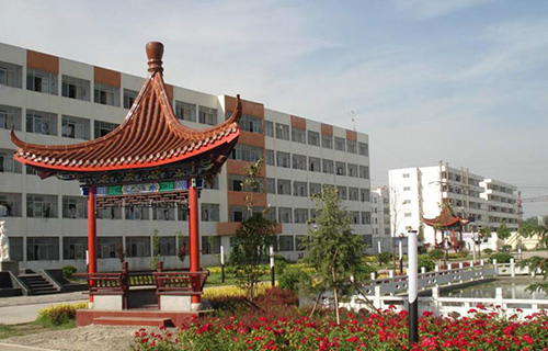江苏睢宁中等专业学