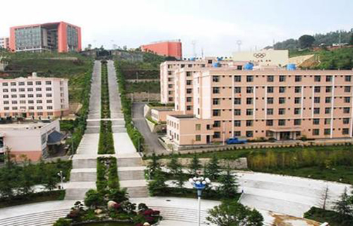 丽江市农业机械化技