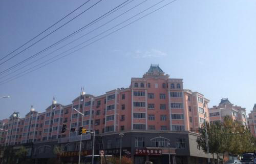 酒泉市金塔县职业中