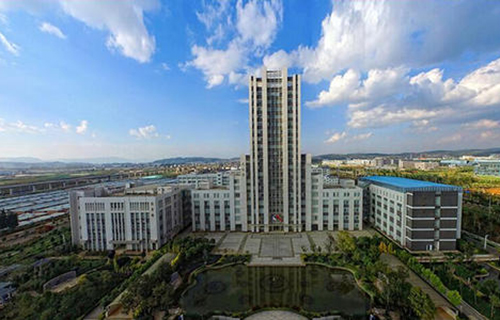 合肥庐阳中华职业学