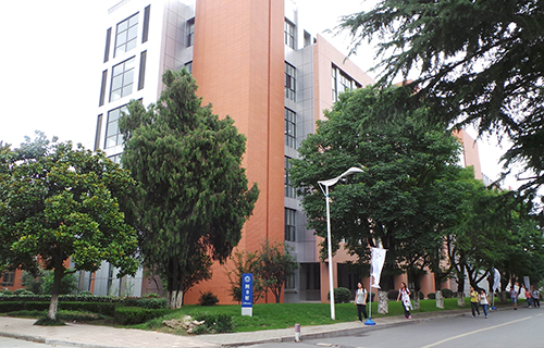 本溪昌达交通技工学