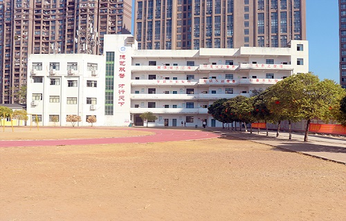 赣州市应用技术职业