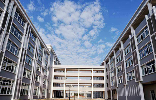 玉溪市计算机技术学
