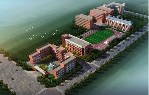 拉萨高铁乘务学校