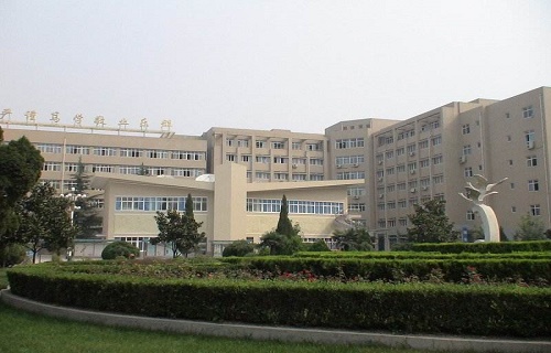 厦门市集美达中专职